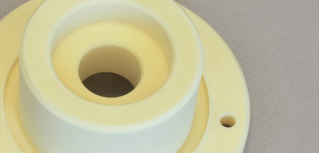 Ceramic + Steel Bonding